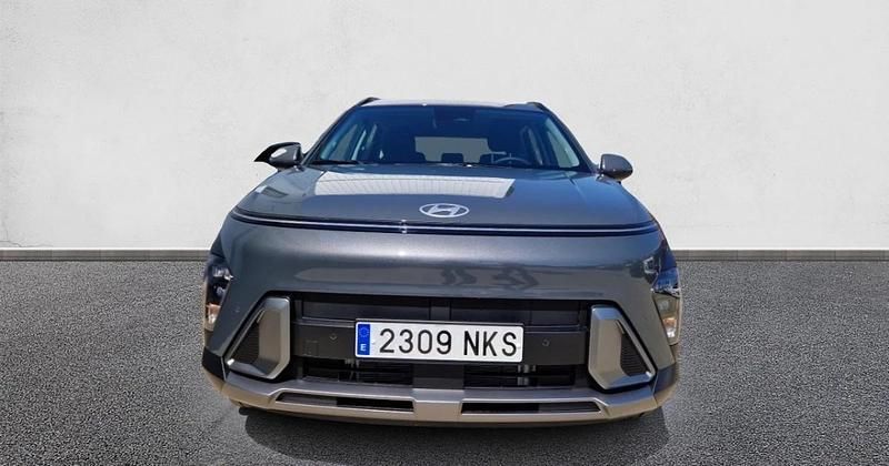 Nuevo Hyundai Kona 120 CV (88 kW) 2026 SUV