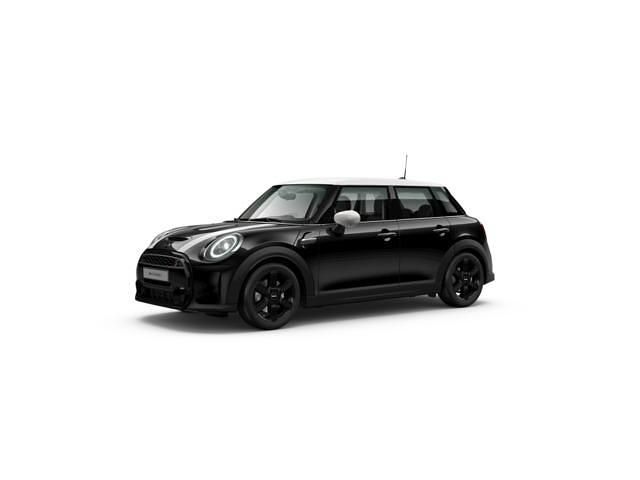 Usado Mini Cooper S 178 CV (130 kW) 2021 Utilitario