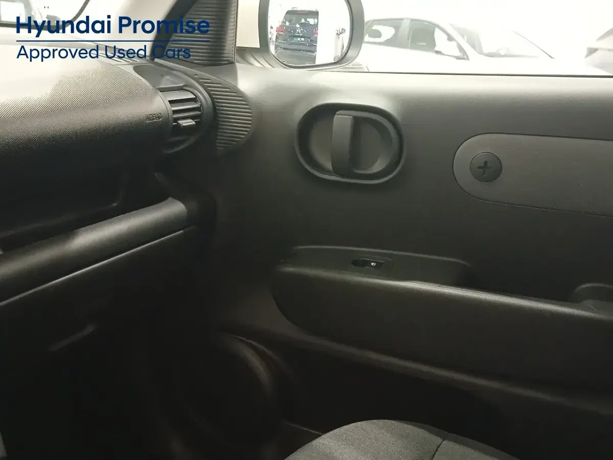 Nuevo Hyundai Inster 71 kW (97 CV) 2025 Utilitario