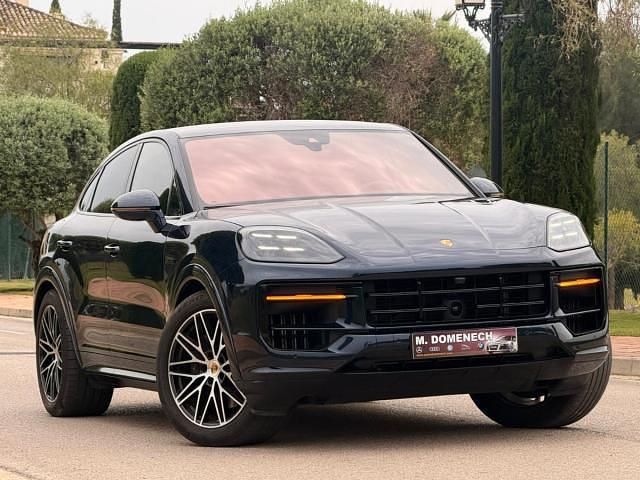 Usado Porsche Cayenne 400 CV (294 kW) 2024 SUV