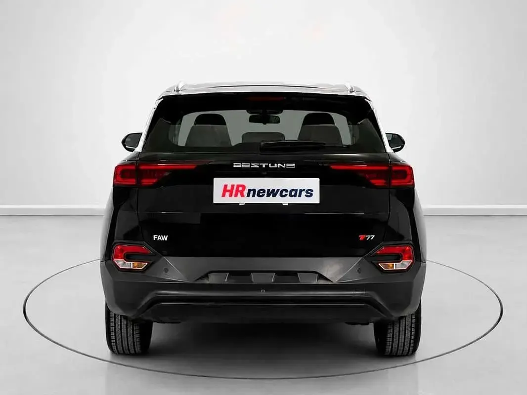 Nuevo Bestune T77 160 CV (117 kW) 2026 Blanco SUV