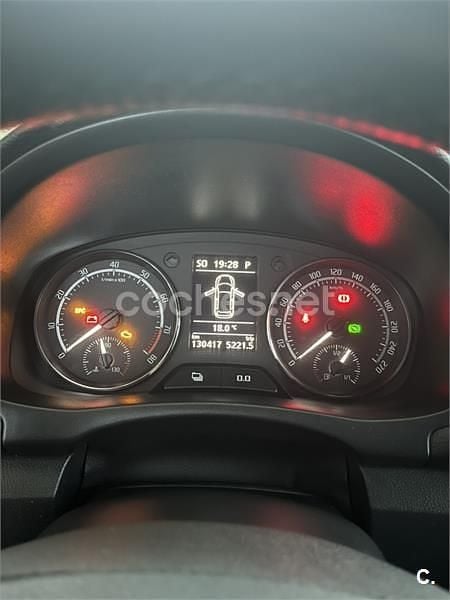 Verde Usado 2011 Skoda Fabia RS Utilitario | 8400 € (Precio justo) - Imagen 1/4