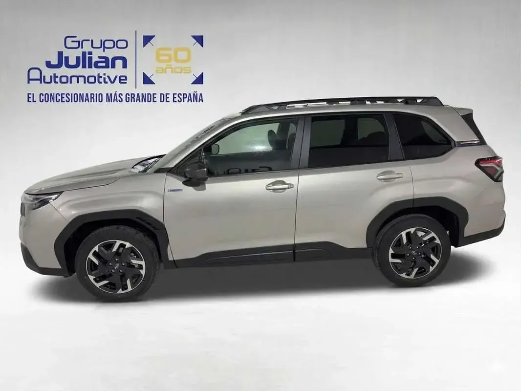 Usado Subaru Forester 152 CV (111 kW) 2025 SUV