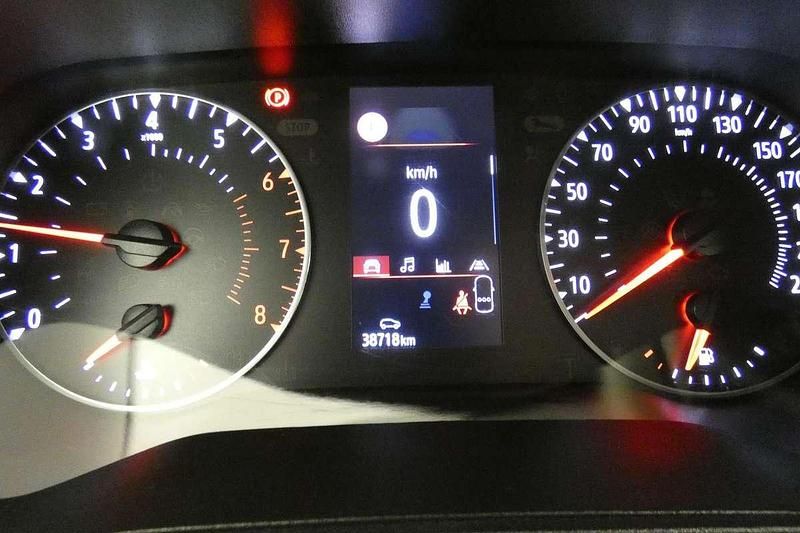 Usado Renault Clio V Equilibre 101 CV (74 kW) 2023 Utilitario