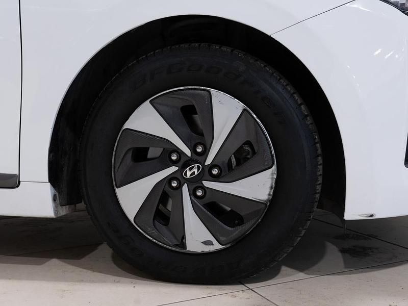 Usado Hyundai Ioniq 141 CV (103 kW) 2019 Otro Utilitario