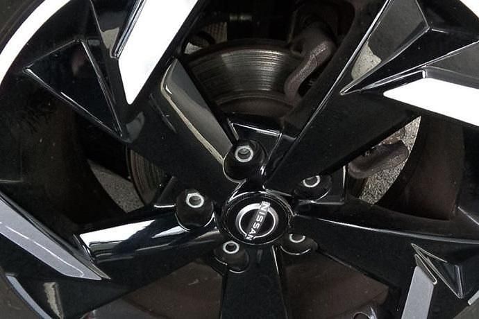 Usado Nissan Juke N-Connecta 114 CV (83 kW) 2024 SUV