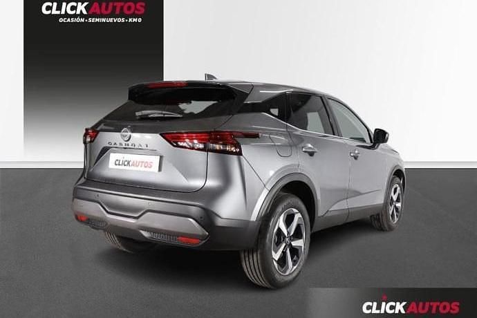 Usado Nissan Qashqai N-Connecta 140 CV (102 kW) 2023 SUV