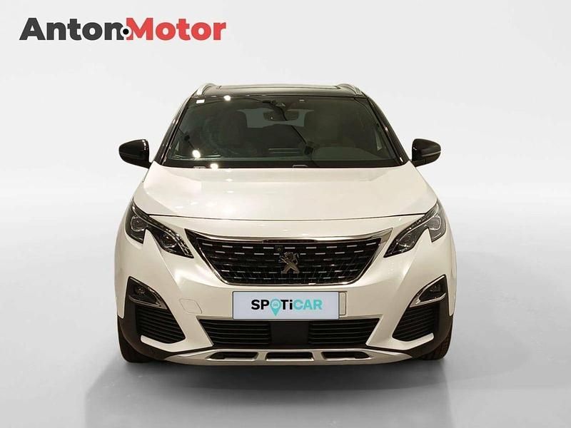 Usado Peugeot 3008 GT 300 CV (220 kW) 2020 Blanco SUV