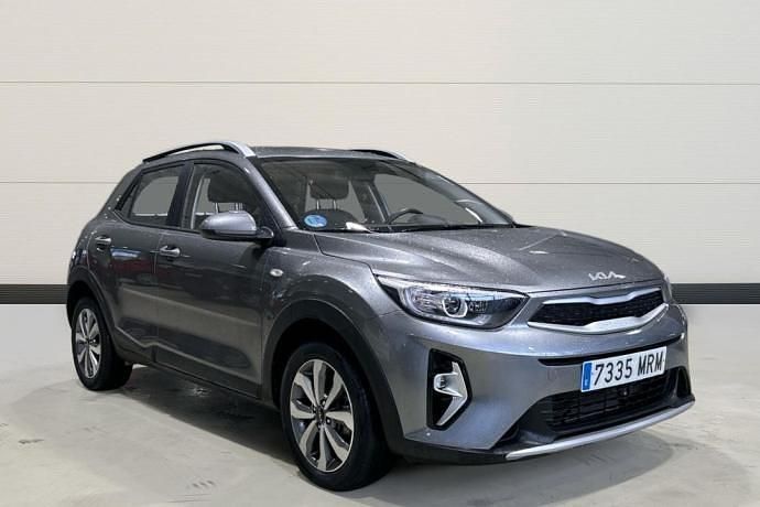 Usado 2024 Kia Stonic SUV | 16.700 € (Buen precio) - Imagen 1/4