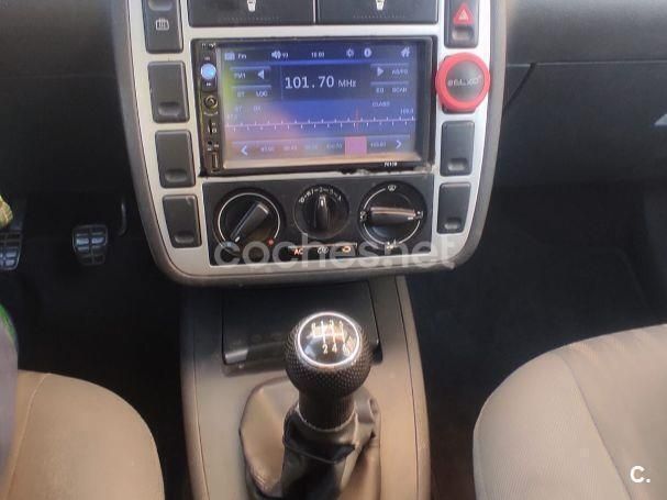 Usado 2003 Ford Galaxy Trend Monovolumen | 3000 € - Imagen 1/4