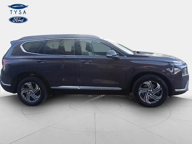 Usado Hyundai Santa Fe Style 193 CV (141 kW) 2023 Todoterreno SUV