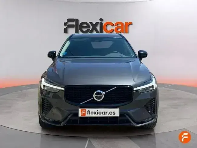 Usado Volvo XC60 Plus 197 CV (144 kW) 2023 Gris SUV