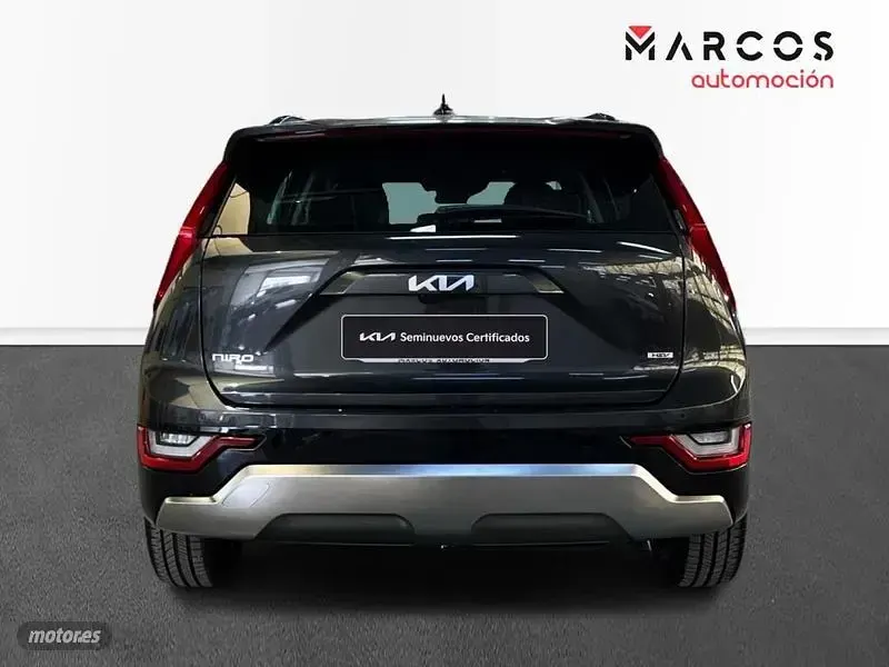 Usado Kia Niro 129 CV (94 kW) 2025 SUV