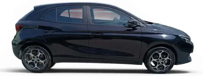 Usado MG MG3 Comfort 194 CV (142 kW) 2024 Blanco Utilitario