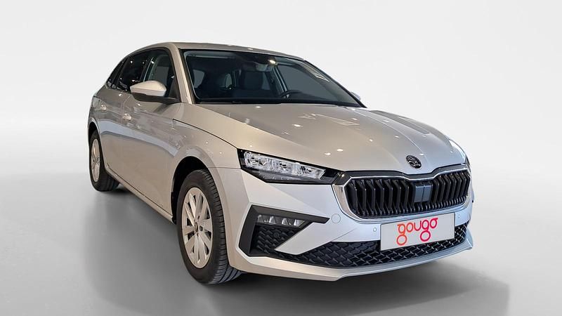 Usado Skoda Scala Selection 115 CV (84 kW) 2025 Utilitario