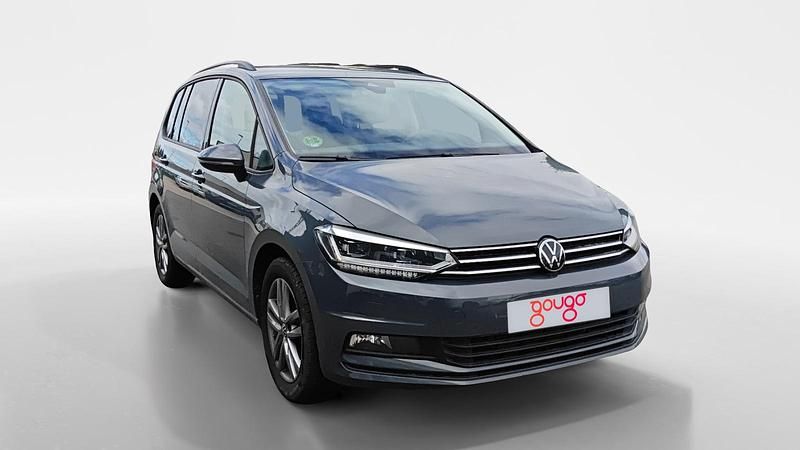 Usado VW Touran 150 CV (110 kW) 2025 Monovolumen