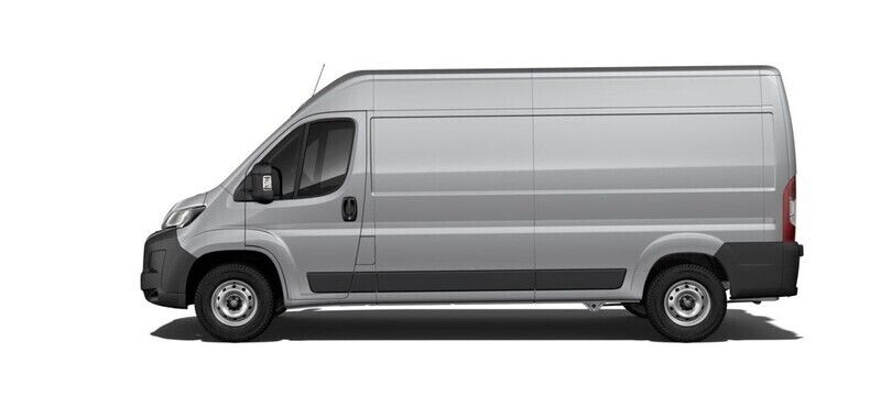 Usado Peugeot Boxer 200 kW (272 CV) 2024 Blanco Van