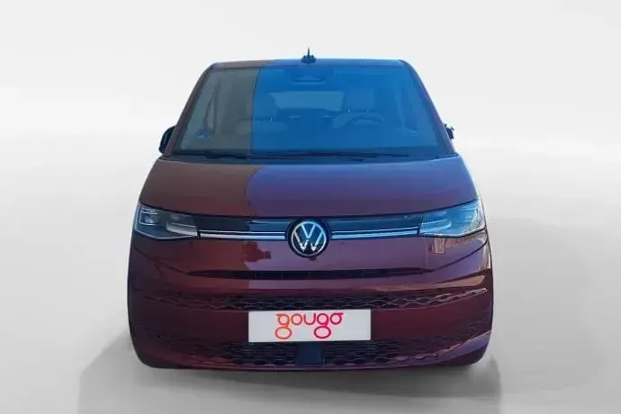 Usado VW Multivan Life 245 CV (180 kW) 2026 Monovolumen
