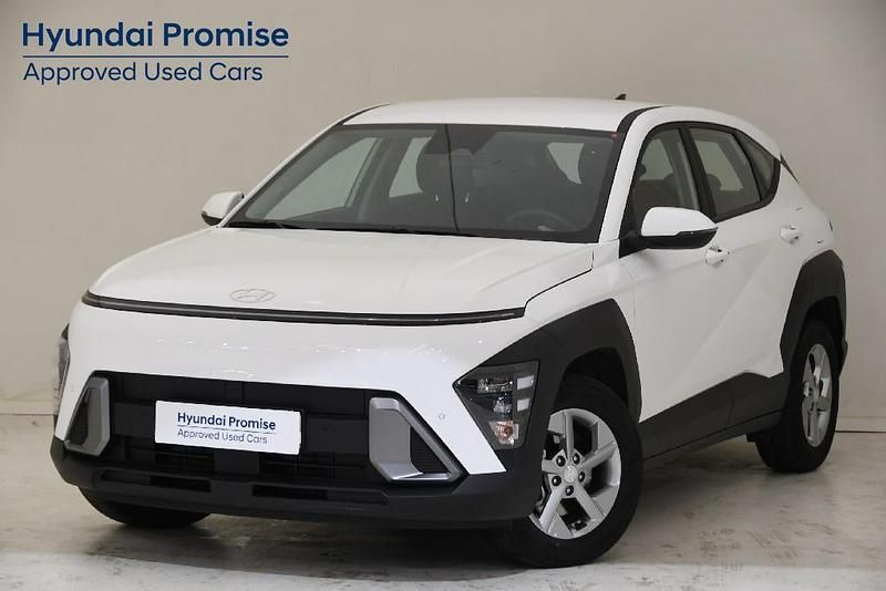 Usado 2024 Hyundai Kona SUV | 25.300 € (Precio justo) - Imagen 1/4