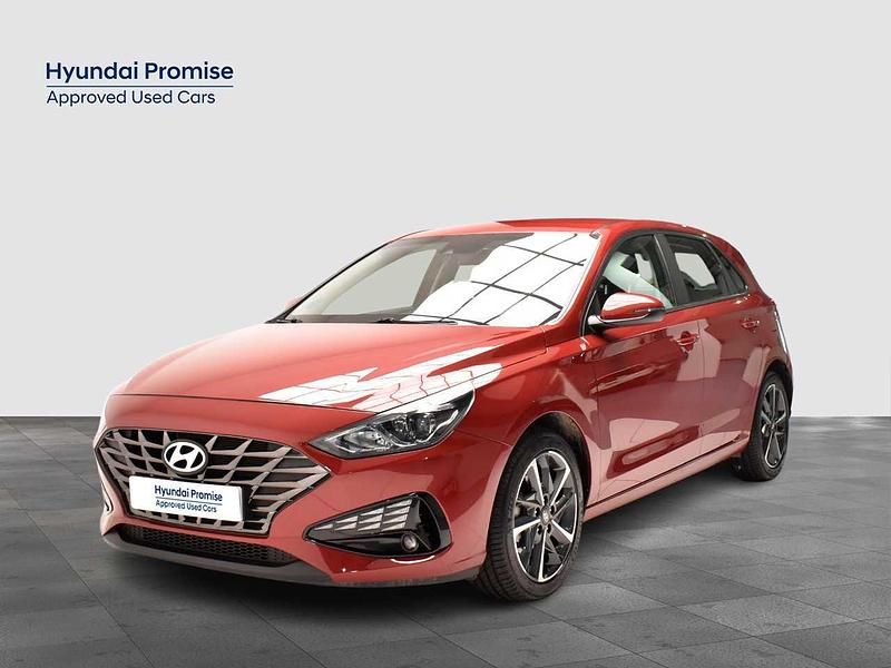 Usado Hyundai i30 109 CV (80 kW) 2023