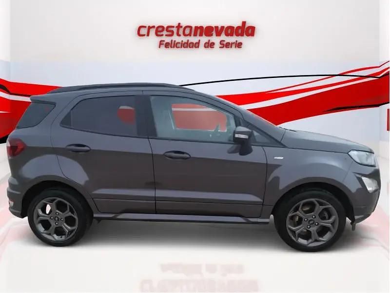 Usado Ford Ecosport ST-Line 125 CV (91 kW) 2023