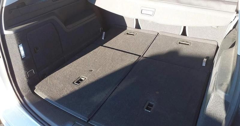 Usado Seat Alhambra Style 150 CV (110 kW) 2021 Monovolumen