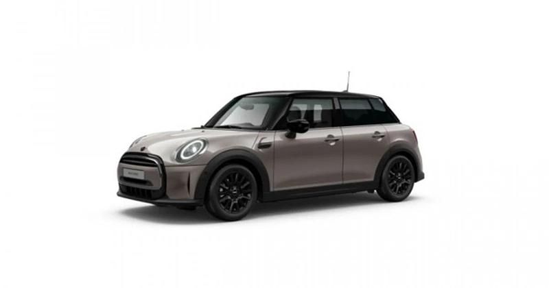 Usado Mini Cooper 136 CV (100 kW) 2022 Utilitario