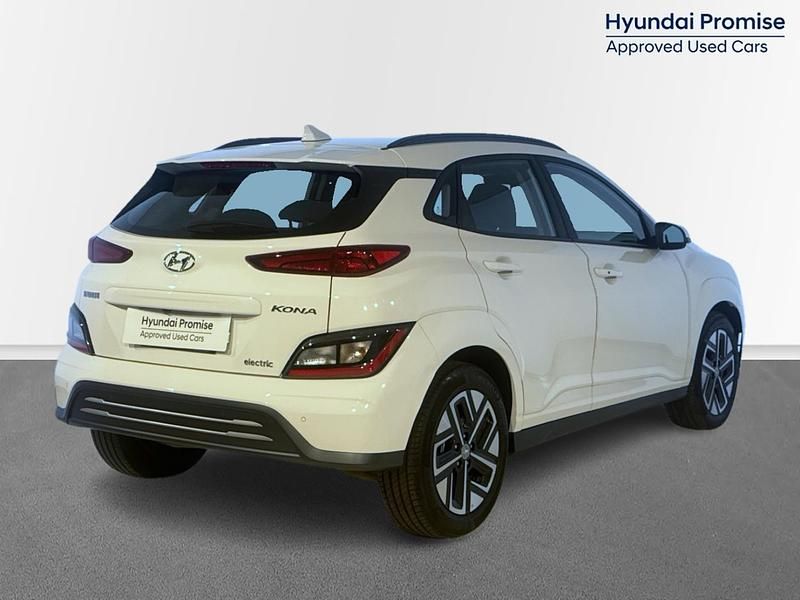 Usado Hyundai Kona 136 CV (100 kW) 2023 SUV