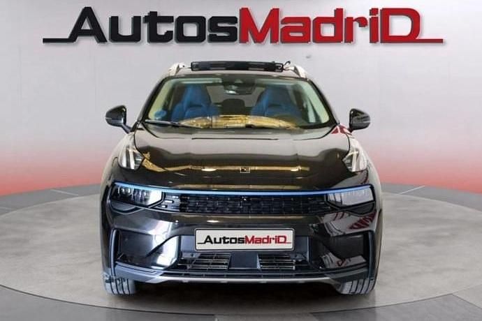 Usado Lynk & Co 01 261 CV (191 kW) 2022 SUV