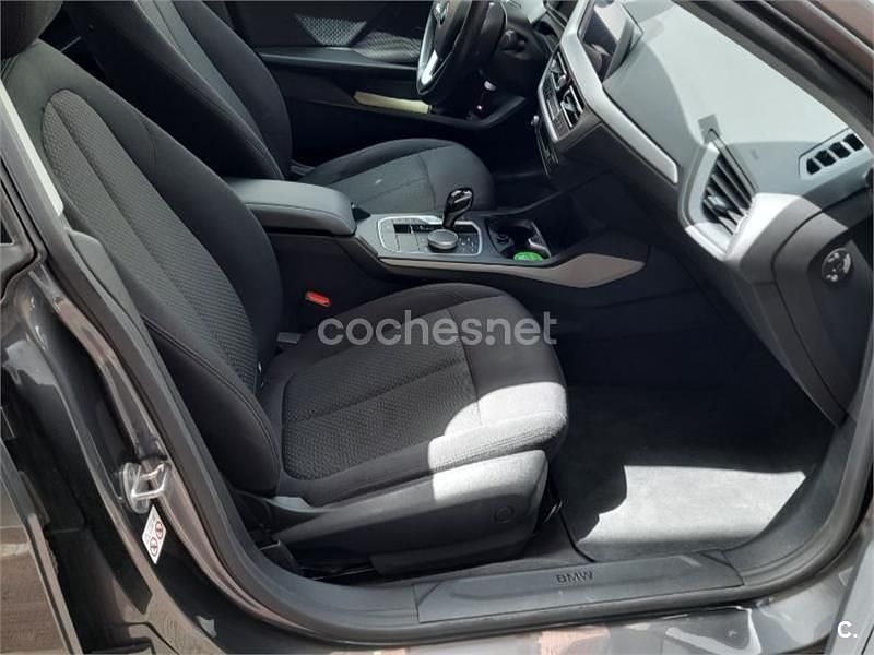 Begagnad BMW 220 Comfort Edition 190 HK (139 kW) 2020 Grå Sportkupé