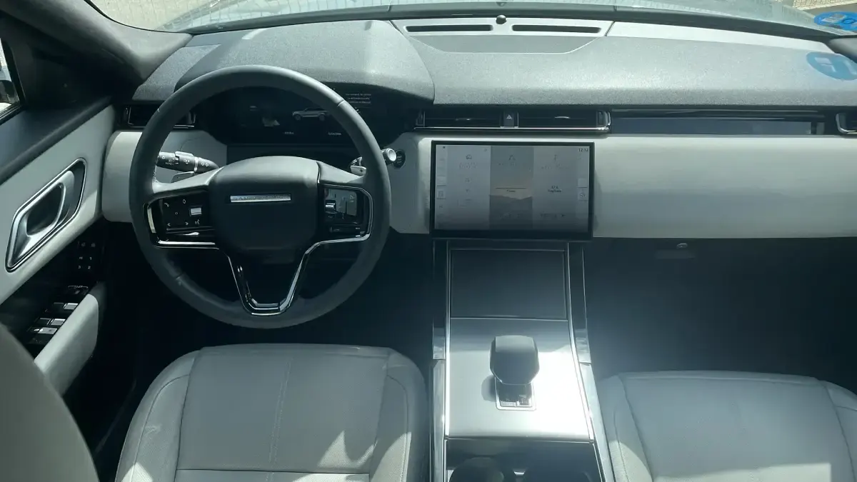 Usado Land Rover Range Rover Velar S 404 CV (297 kW) 2025 Otro SUV