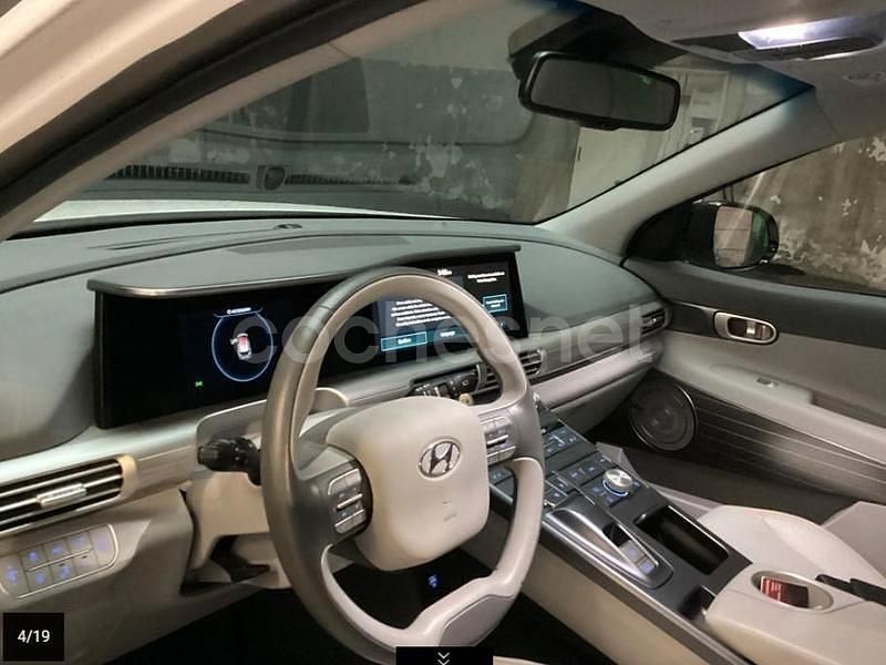 Usado Hyundai Nexo Style 2019 Otros SUV