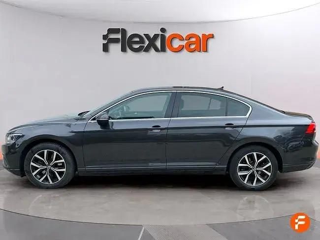 Brugt VW Passat Executive 150 HK (110 kW) 2021 Grå Sedan