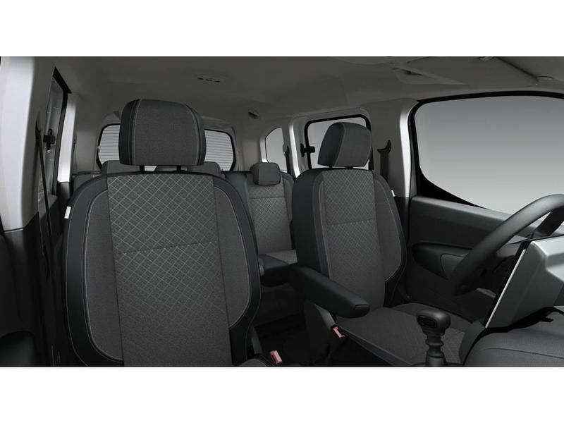 Nuevo Opel Combo S 100 CV (73 kW) 2026 Blanco Monovolumen