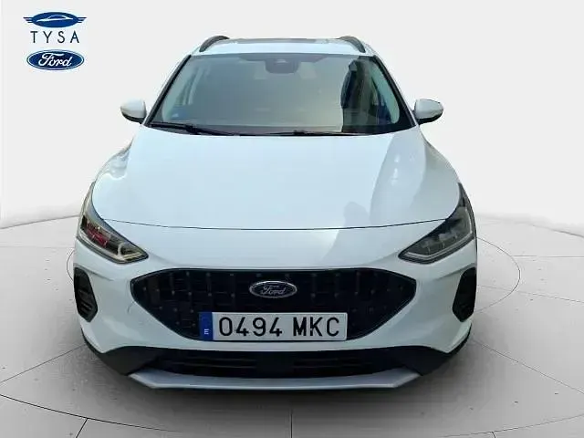 Usado Ford Focus Active X 155 CV (114 kW) 2023 Sedán Berlina