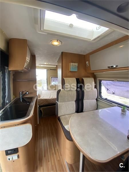 Usado Fiat Ducato 130 CV (95 kW) 2011 Gris / plata Van