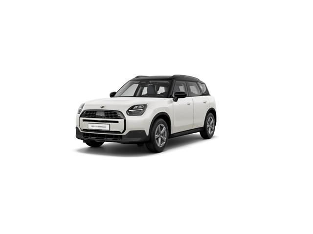 Usado Mini Countryman 170 CV (125 kW) 2024 SUV
