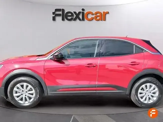 Occasion Opel Mokka Edition 100 PK (73 kW) 2023 Rood SUV