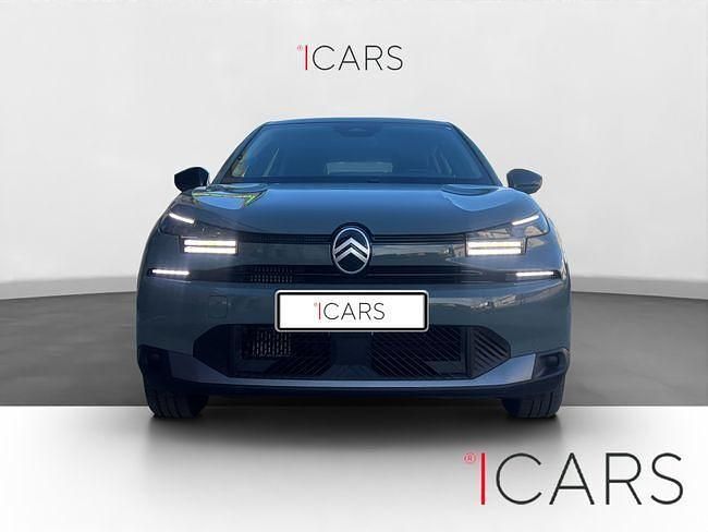 Usado Citroën C4 136 CV (100 kW) 2025 Gris SUV