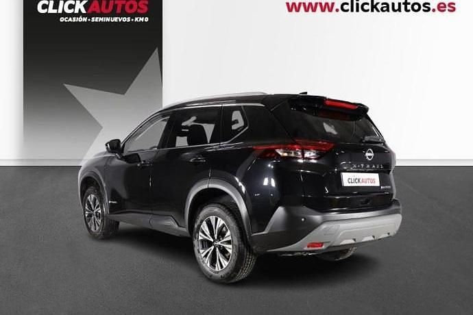 Usado Nissan X-Trail N-Connecta 213 CV (156 kW) 2023 SUV