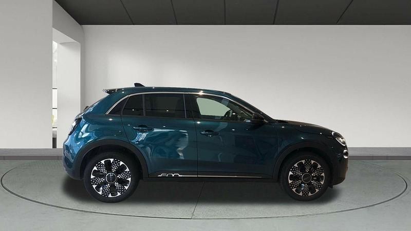 Nuevo Fiat 600 La Prima 114 kW (156 CV) 2025 Verde SUV