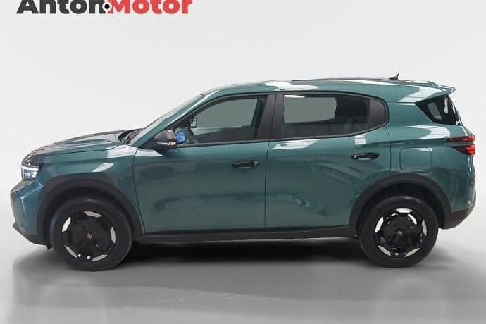 Nuevo Opel Frontera Edition 145 CV (106 kW) 2025 SUV