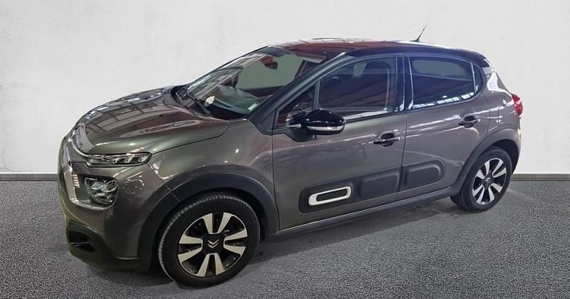 Brugt Citroën C3 PureTech 83 HK (61 kW) 2023 Hatchback