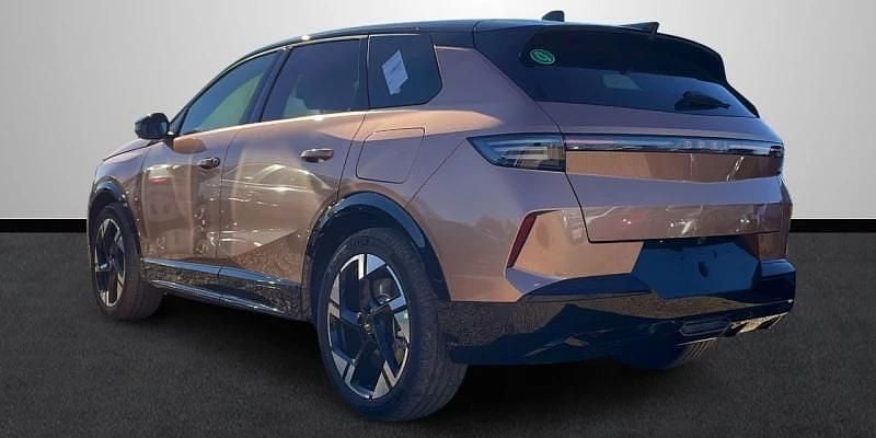 Nuevo Opel Grandland Electric 155 kW (212 CV) 2025 Bronce SUV