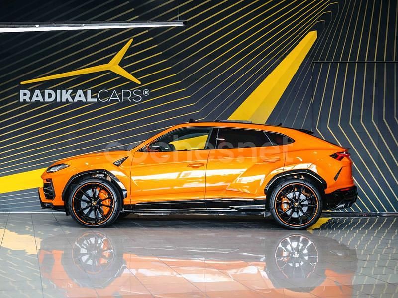 Usado Lamborghini Urus 2022 SUV
