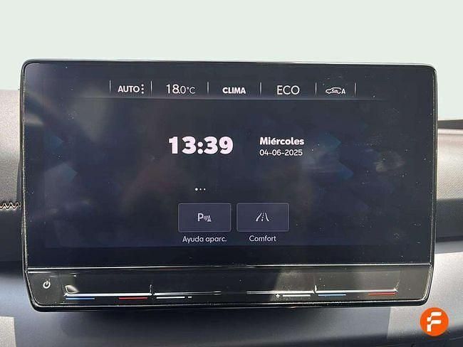 Usado Cupra Born e-Boost 169 kW (231 CV) 2023 Eléctrico Utilitario