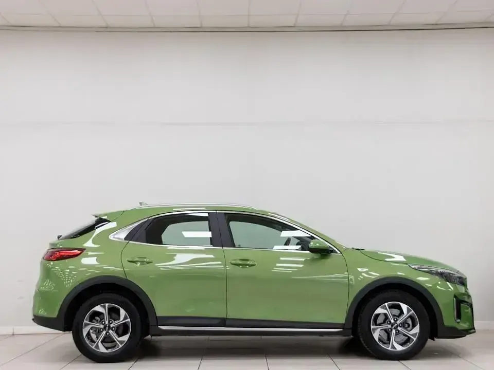 Usado Kia XCeed 120 CV (88 kW) 2023 Otro SUV
