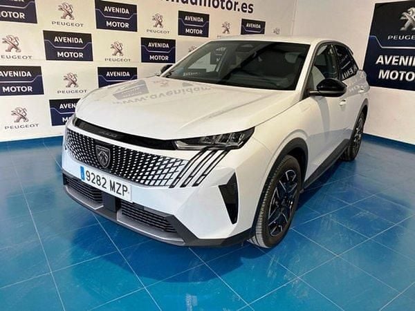 Usado Peugeot 3008 Allure 136 CV (100 kW) 2025 SUV
