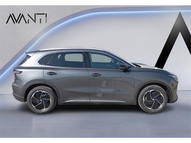 Usado MG S5 Luxury 169 kW (231 CV) 2025 Gris SUV