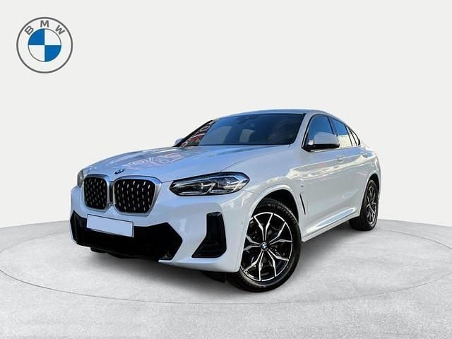 Usado 2025 BMW X4 Comfort Edition SUV | 61.900 € (Caro) - Imagen 1/4